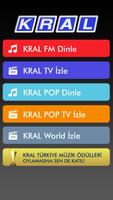Kral Tablet 海報