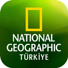 National Geographic Türkiye ikon