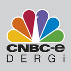 CNBC-e Dergi アイコン