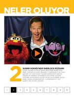CNBC-e Dergi スクリーンショット 2