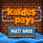 Kardeş Payı “Mucit Bros” 아이콘