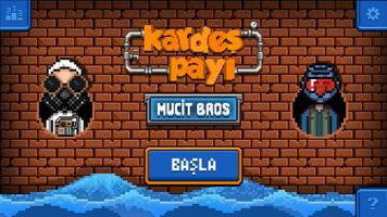 Kardeş Payı “Mucit Bros” 포스터