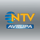 NTV Avrupa icône