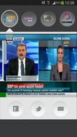 NTV Avrupa تصوير الشاشة 1