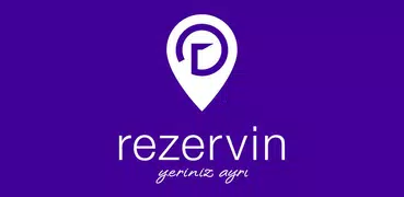 Rezervin -Restoran Rezervasyon