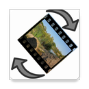 Video Rotate - Flip APK