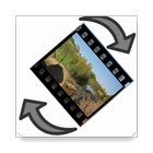 Video Rotate - Flip icon