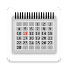 Only Calendar Zeichen