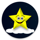 Icona Yellow Star