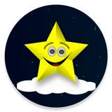 Yellow Star icône