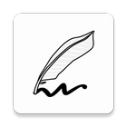 Signature Maker - Creator icono
