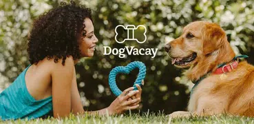 DogVacay - Boarding & Sitting