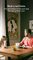 برنامه‌نما DogVacay عکس از صفحه