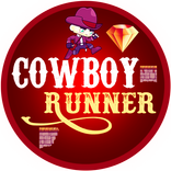 Cowboy Runner 2