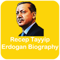 Recep Tayyip Erdogan Biography