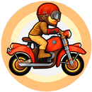Motocross Madness - (Extreme Bike Race) APK