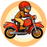 Motocross Madness - (Extreme Bike Race)