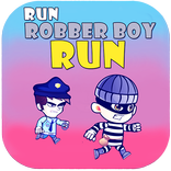 Robber Boy