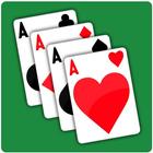 Solitaire biểu tượng