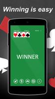 Solitaire ảnh chụp màn hình 1