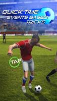 Turbo Soccer screenshot 1