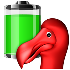 Customized Battery icon