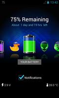 Coole Batterie Screenshot 3