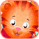 the adventure of daniеl Τigеr APK