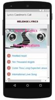 Lyrics Musics Caedmon's Call capture d'écran 2