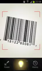 download Lettore codici QR APK