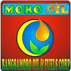 Moro Oil أيقونة