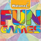 Fun Games icône