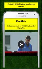 MobiCric APK Herunterladen