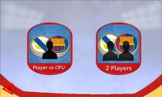 Madrid and Barcelona Game screenshot 3