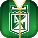 Atlético Nacional Wallpaper Lock - Full HD APK