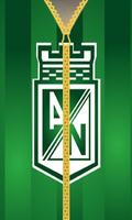 Atlético Nacional Wallpaper Lock - Full HD স্ক্রিনশট 1