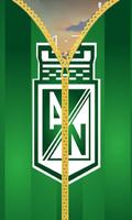 Atlético Nacional Wallpaper Lock - Full HD স্ক্রিনশট 2