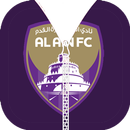 APK Al Ain FC - Zipper Lock