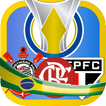 BRASILEIRÃO 2019 Jogo -  Serie A / B