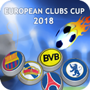 European Champions Cup - GAME APK