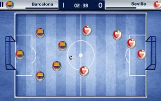 European Champions Cup - GAME screenshot 3