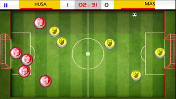 Botola Maroc - لعبة البطولة المغربية screenshot 3