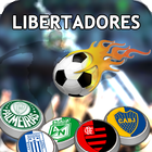 Libertadores Game Soccer icône