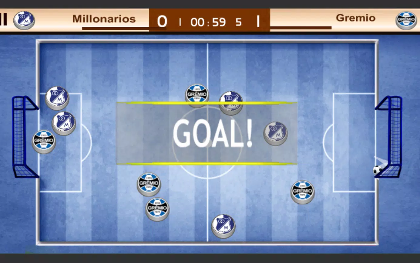 Futebol de Botão APK for Android Download