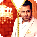 Salman Khan - Zipper Lock Full HD APK