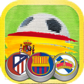 Spain Football Game