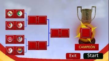 Spain Football Game screenshot 3