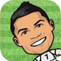 Ronaldo Jump 2D
