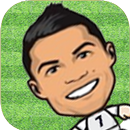 APK Ronaldo Jump 2D
