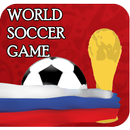 APK Russia World Soccer Game